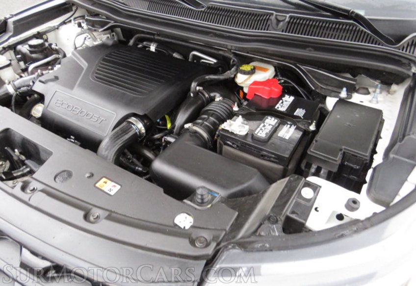 2017 Ford Explorer - Image 52