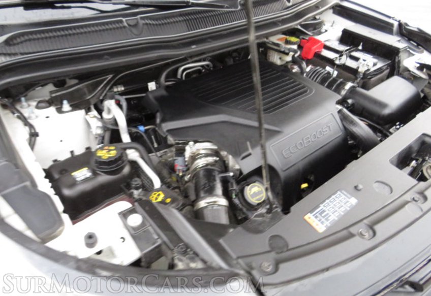 2017 Ford Explorer - Image 53