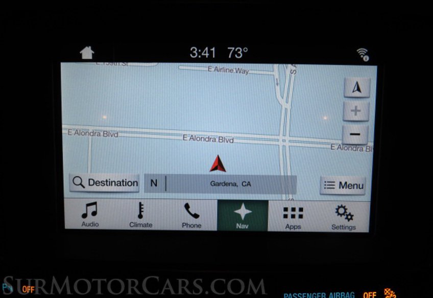 2017 Ford Explorer - Image 41