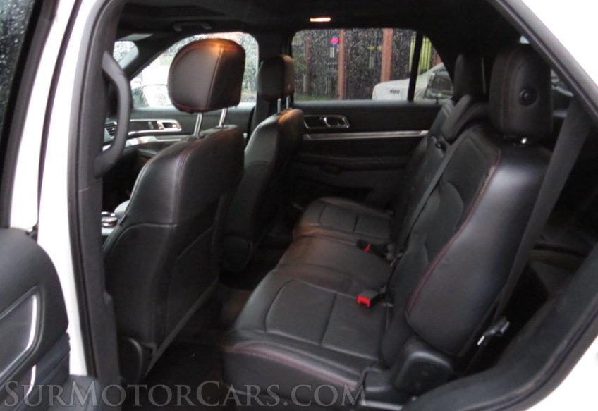 2017 Ford Explorer - Image 23