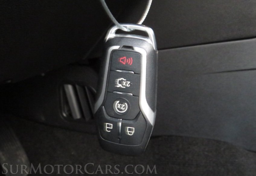 2017 Ford Explorer - Image 50