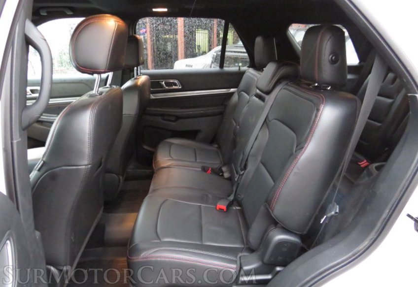2017 Ford Explorer - Image 33