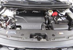 2017 Ford Explorer - Image 51