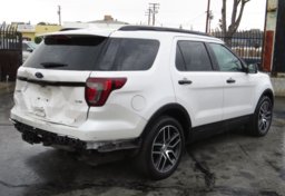 2017 Ford Explorer - Image 7