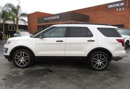 2017 Ford Explorer - Image 6