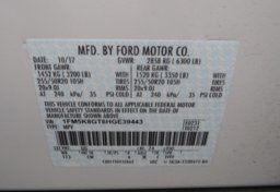 2017 Ford Explorer - Image 54