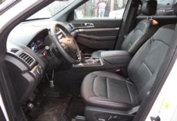 2017 Ford Explorer - Image 21