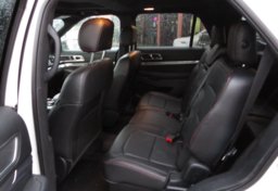 2017 Ford Explorer - Image 23