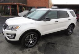 2017 Ford Explorer - Image 3