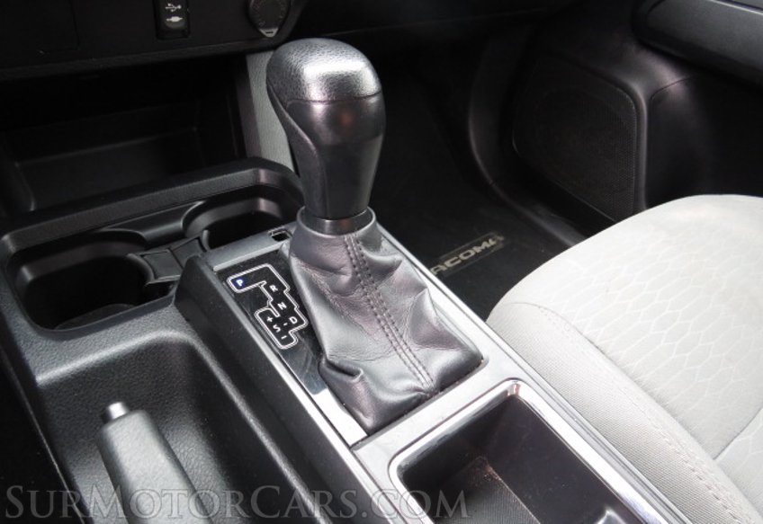 2017 Toyota Tacoma - Image 36