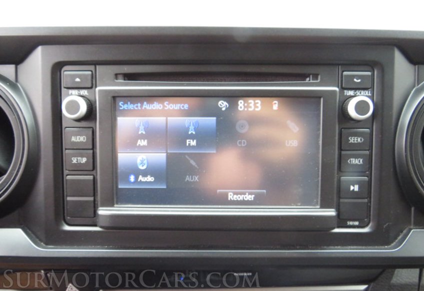 2017 Toyota Tacoma - Image 35