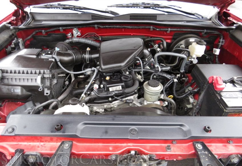 2017 Toyota Tacoma - Image 42