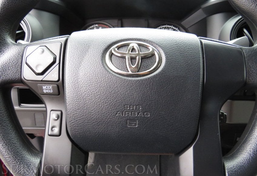 2017 Toyota Tacoma - Image 29