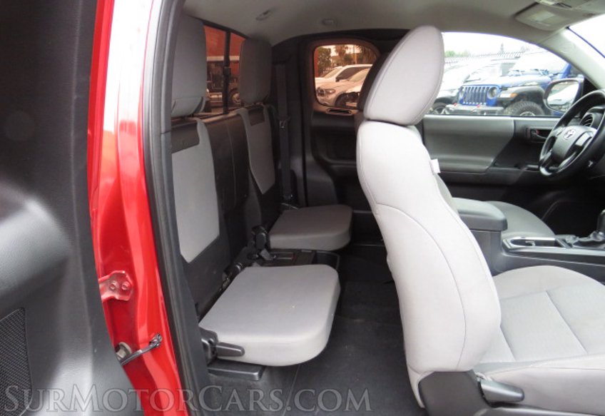 2017 Toyota Tacoma - Image 27