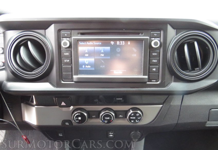 2017 Toyota Tacoma - Image 34