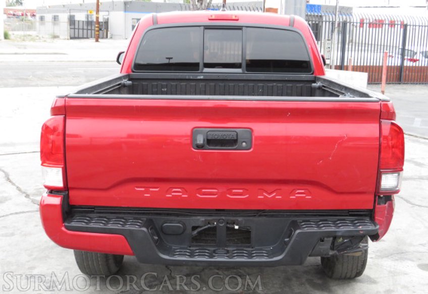 2017 Toyota Tacoma - Image 10