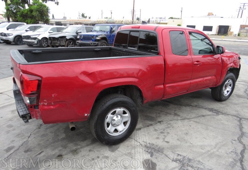 2017 Toyota Tacoma - Image 6