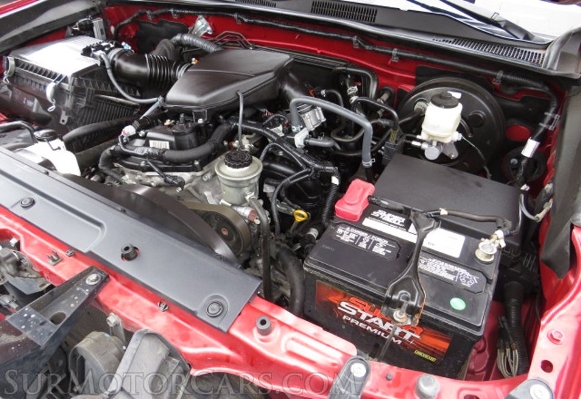 2017 Toyota Tacoma - Image 43