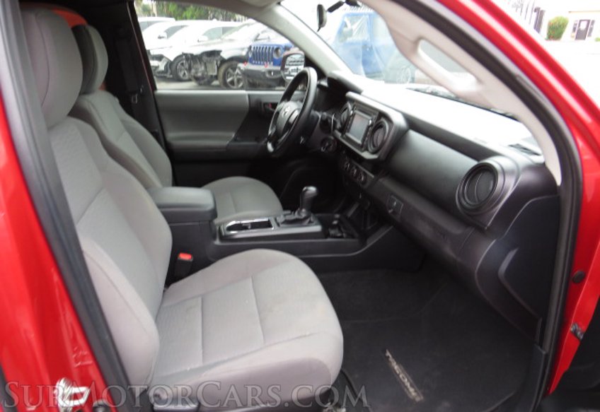 2017 Toyota Tacoma - Image 25