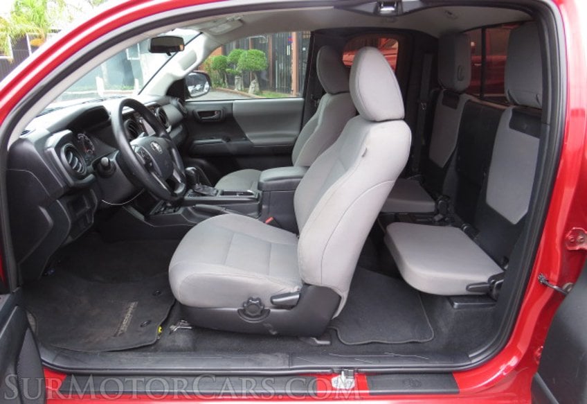 2017 Toyota Tacoma - Image 20