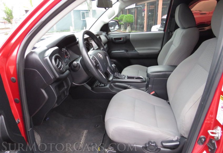 2017 Toyota Tacoma - Image 24