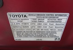 2017 Toyota Tacoma - Image 41