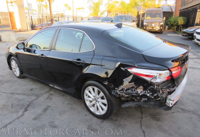 2020 Toyota Camry - Image 8