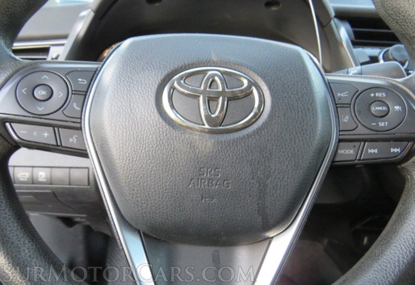 2020 Toyota Camry - Image 35