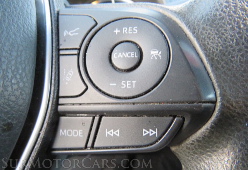 2020 Toyota Camry - Image 39