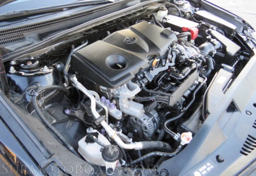 2020 Toyota Camry - Image 40