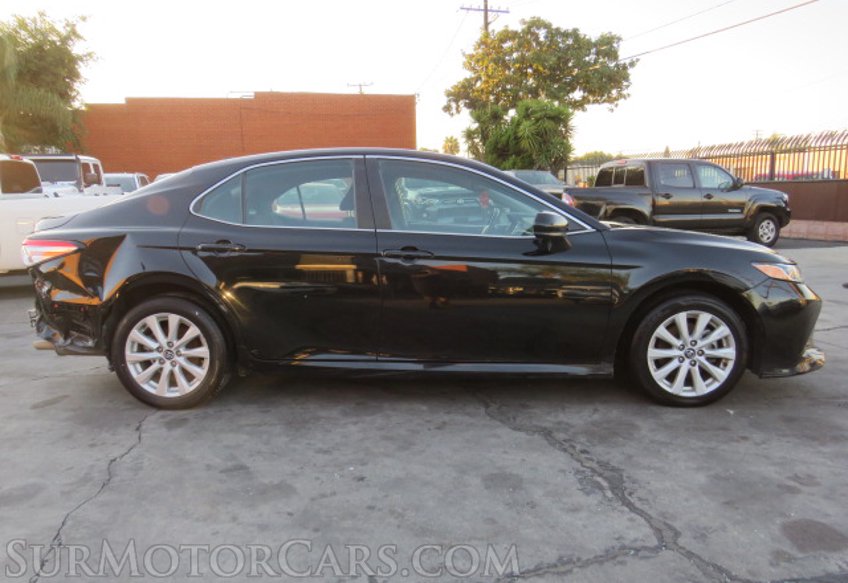 2020 Toyota Camry - Image 6