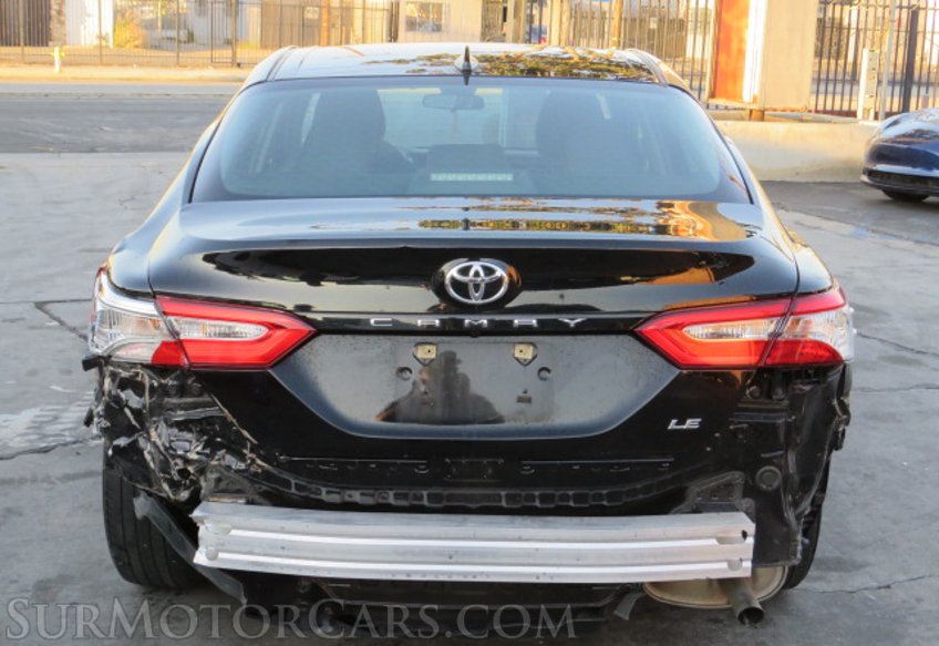 2020 Toyota Camry - Image 12