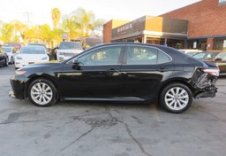 2020 Toyota Camry - Image 5