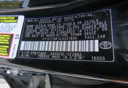 2020 Toyota Camry - Image 44