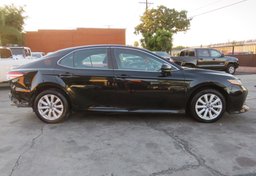 2020 Toyota Camry - Image 6