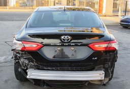 2020 Toyota Camry - Image 12