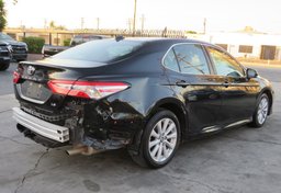 2020 Toyota Camry - Image 9
