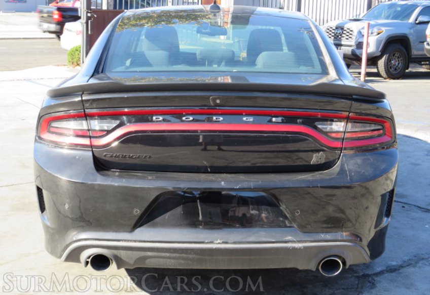 2019 Dodge Charger - Image 15