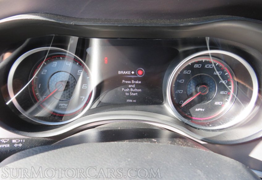 2019 Dodge Charger - Image 33