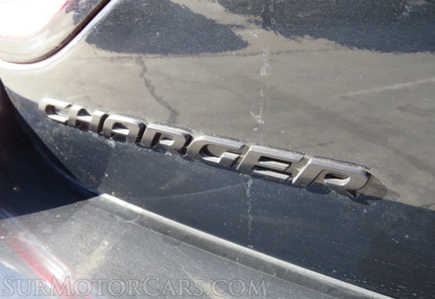 2019 Dodge Charger - Image 18