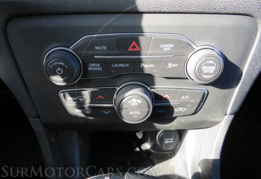 2019 Dodge Charger - Image 44