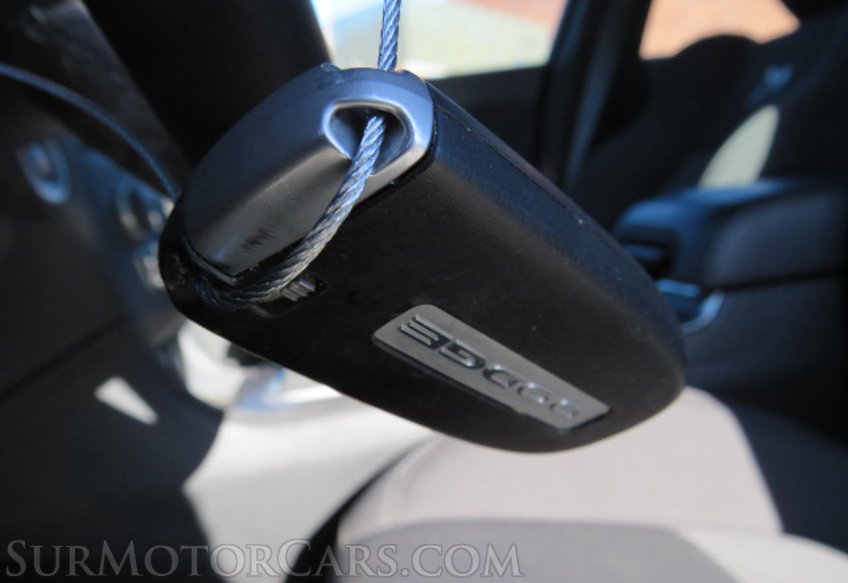 2019 Dodge Charger - Image 37