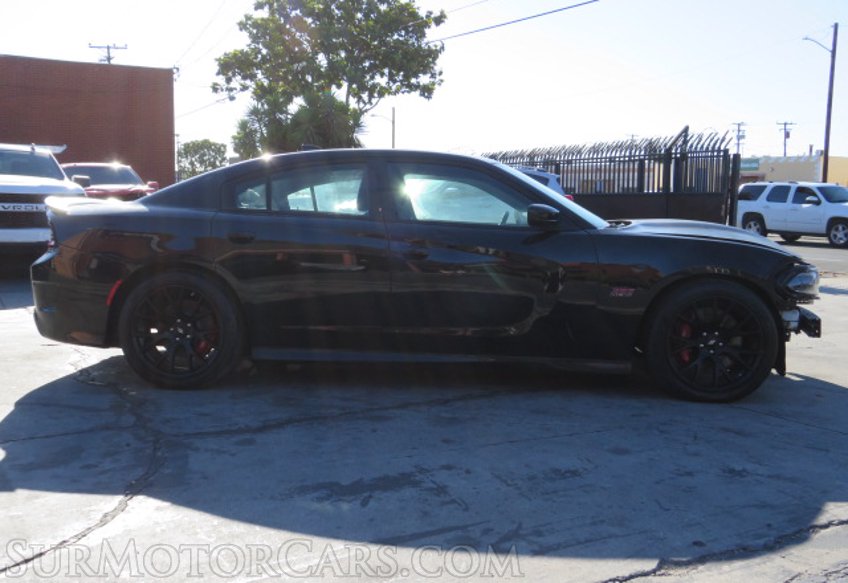 2019 Dodge Charger - Image 6