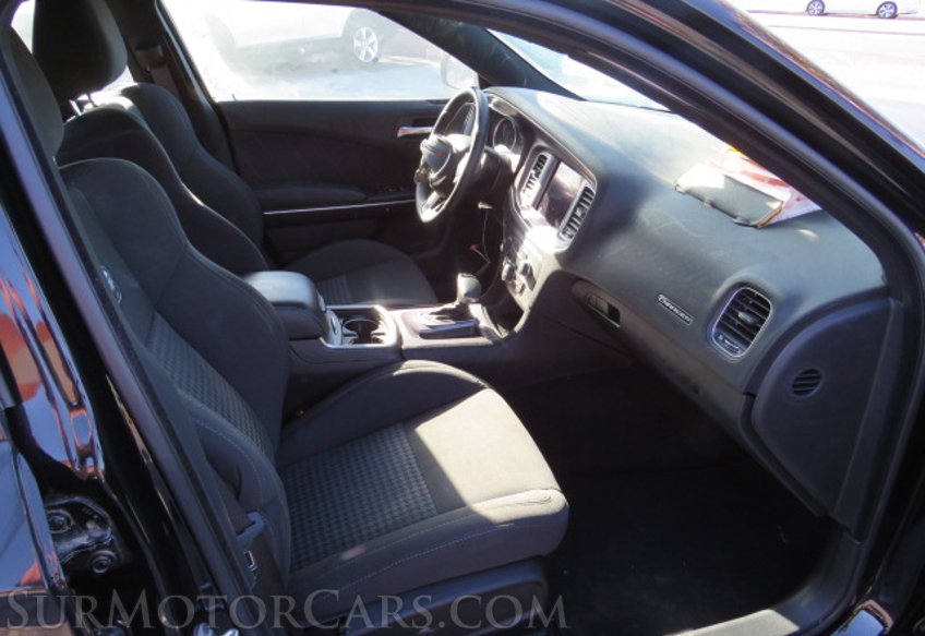 2019 Dodge Charger - Image 27