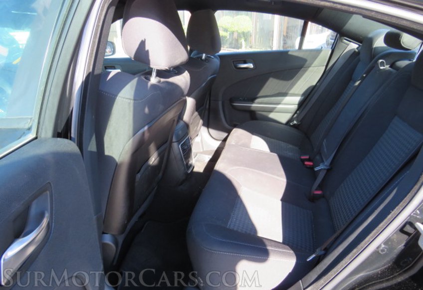 2019 Dodge Charger - Image 26