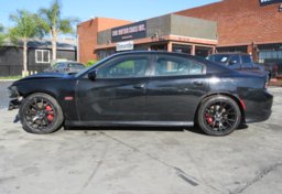 2019 Dodge Charger - Image 5
