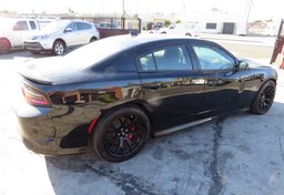 2019 Dodge Charger - Image 9