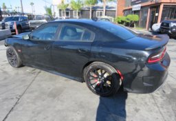 2019 Dodge Charger - Image 10