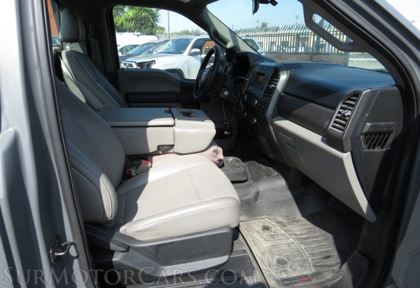 2019 Ford Super Duty F-350 SRW - Image 26