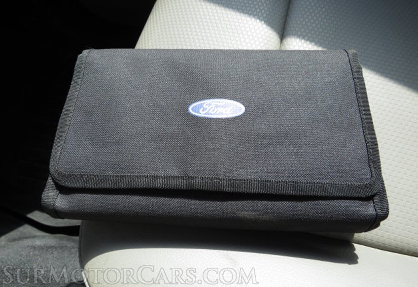 2019 Ford Super Duty F-350 SRW - Image 40